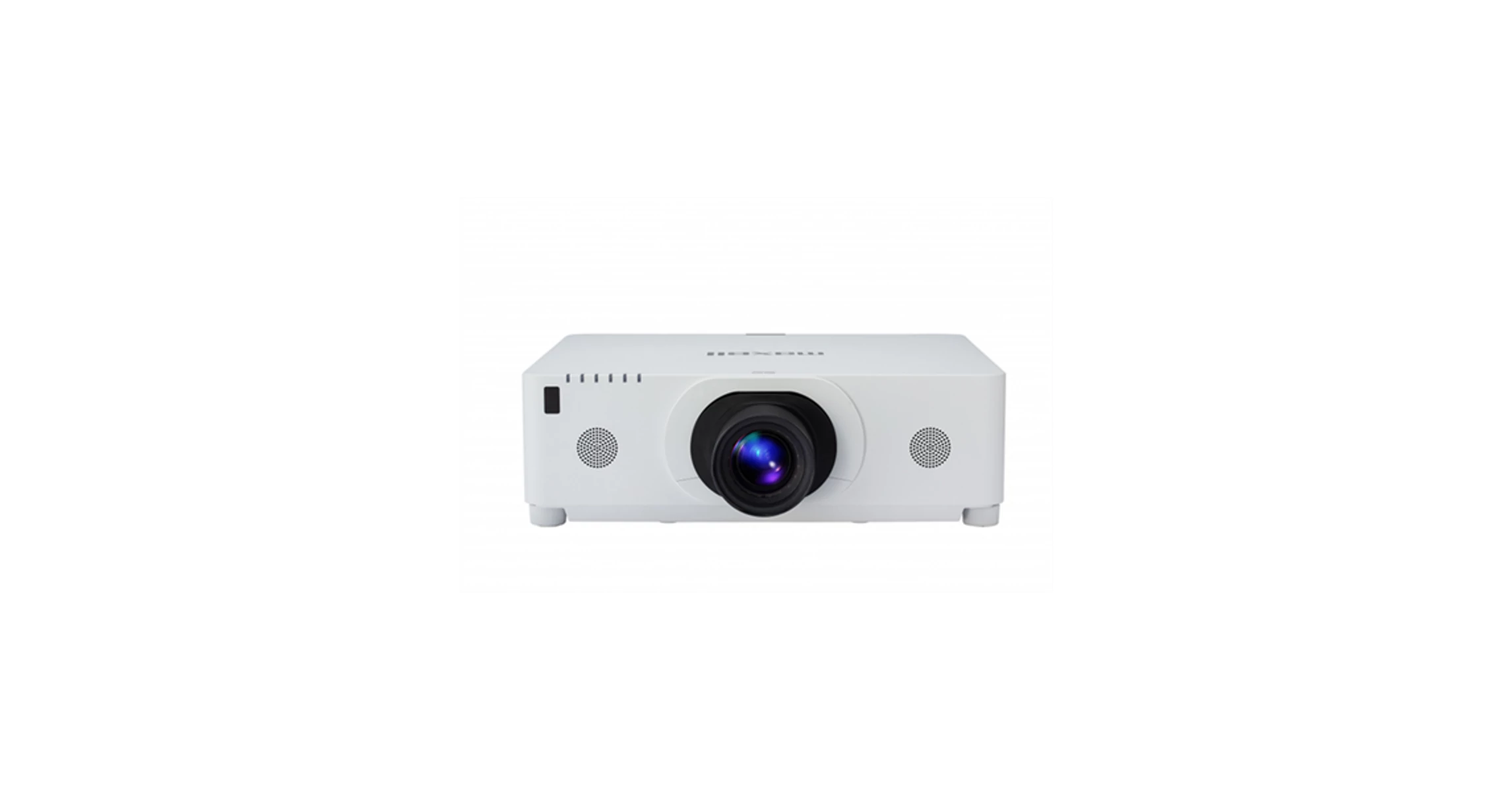 Maxell MC-WX8651W projektor, objektív nélkül