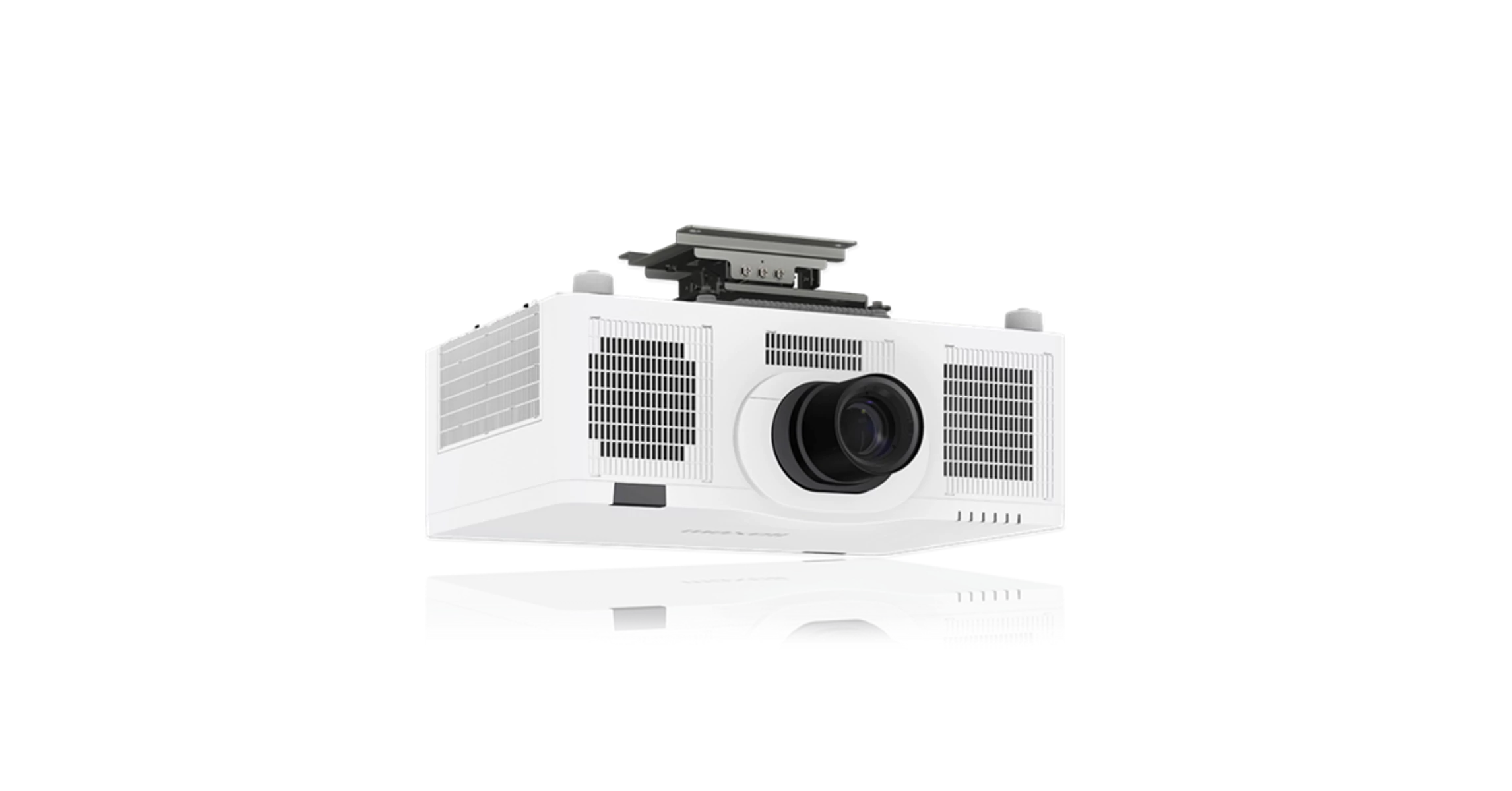 Maxell MP-WU8701W installációs lézer projektor, objektív nélkül