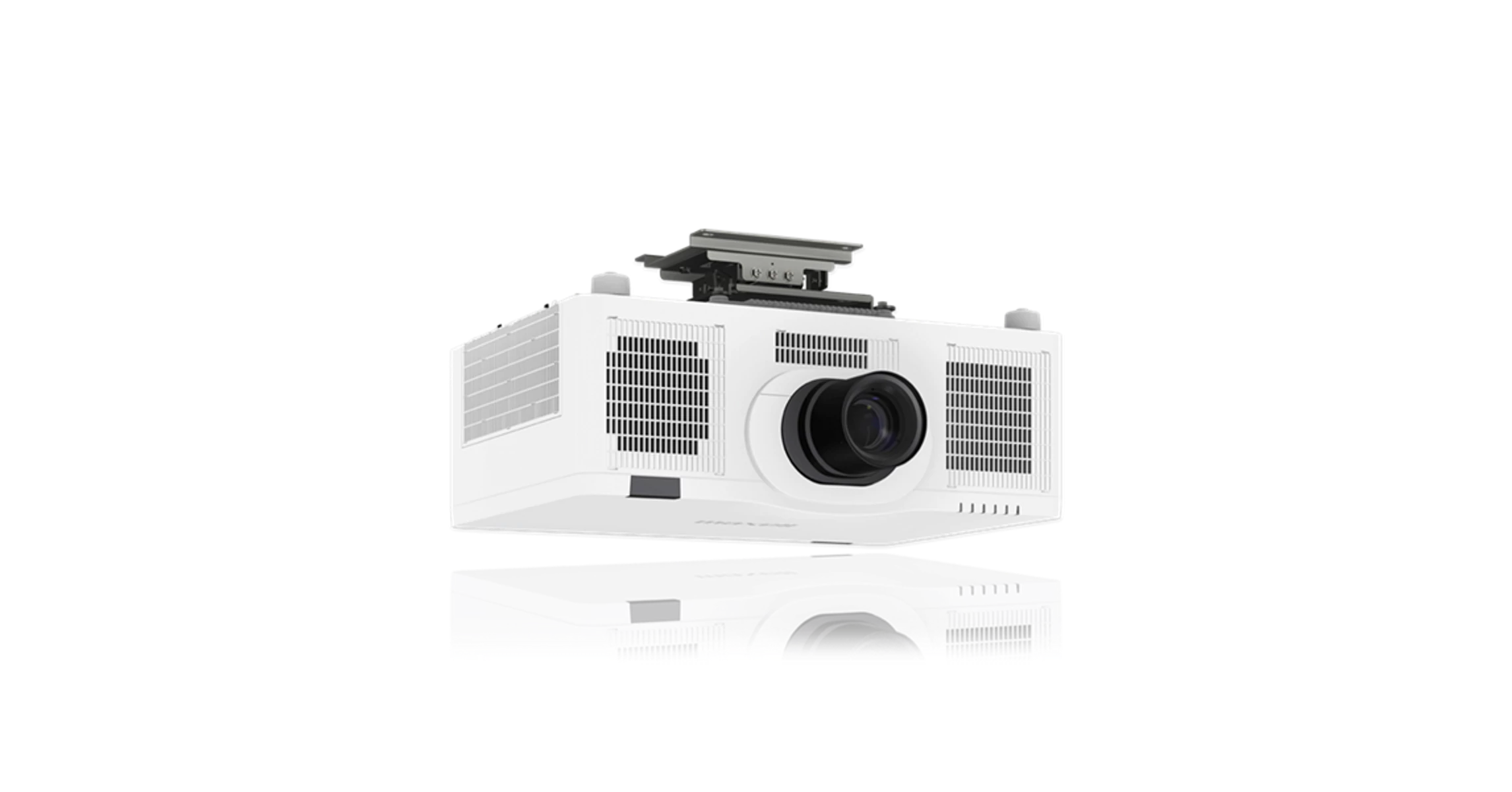Maxell MP-WU8801W installációs lézer projektor, ML713 objektívvel