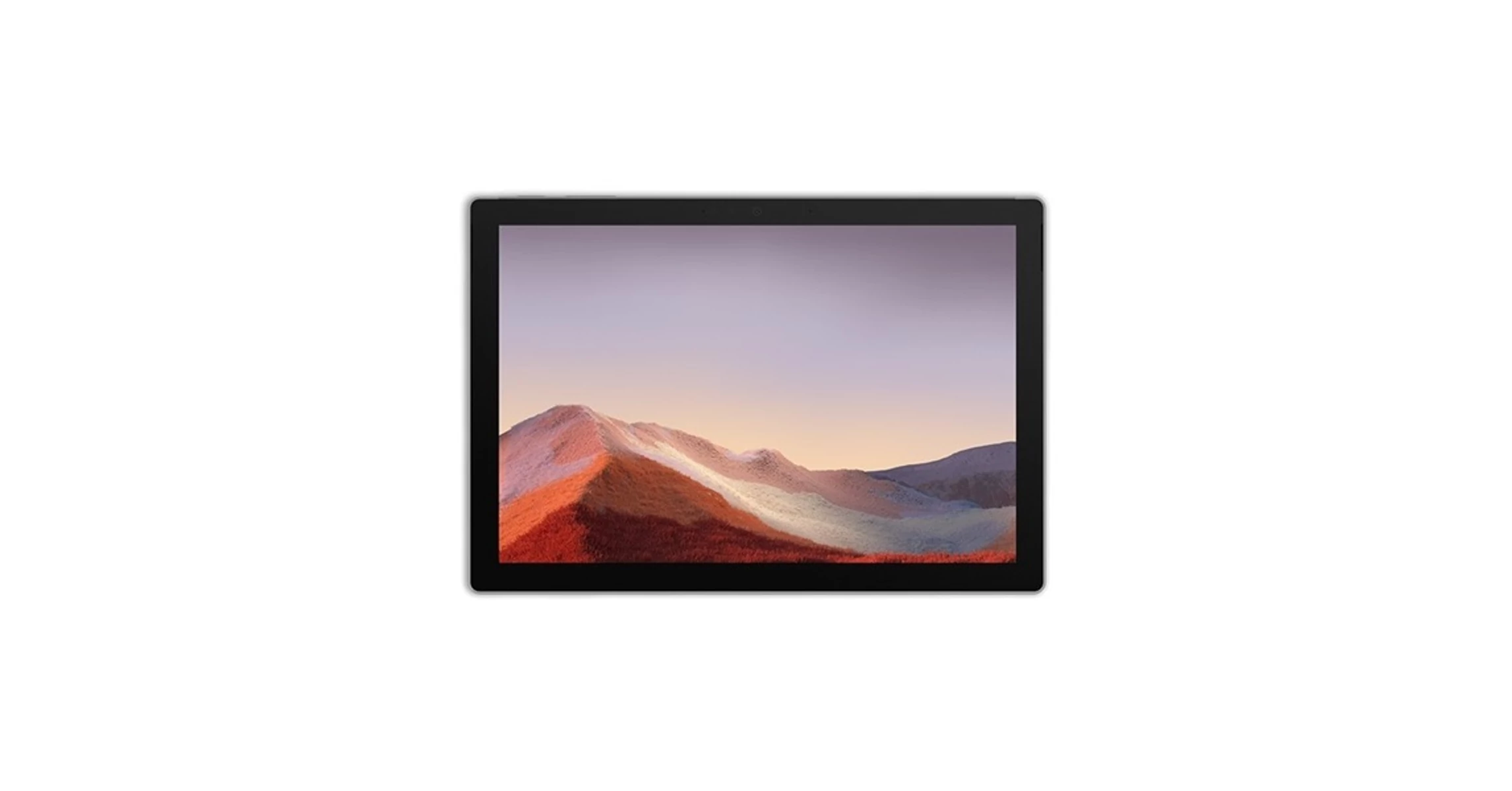 Microsoft Surface Pro 7 - 12.3