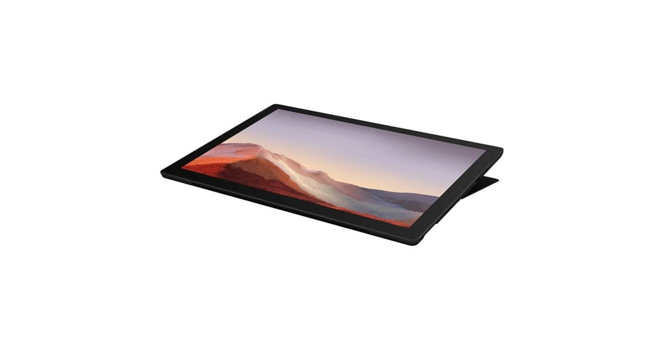 Microsoft Surface Pro 7 - 12.3