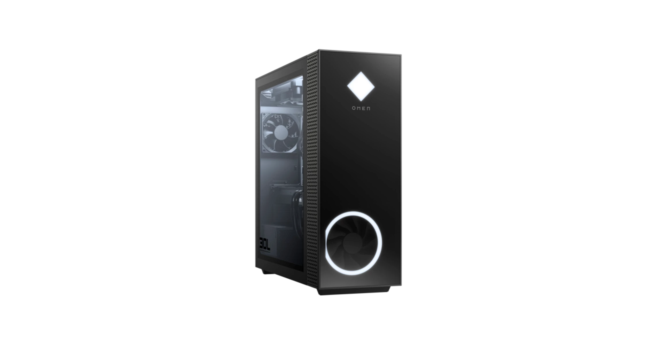  OMEN by HP GT13-0001nn, Core i7-10700K, 32GB, 512GB SSD, 1TB, NVidia RTX 2060S 8GB, Liquid Cooling, Shadow Black