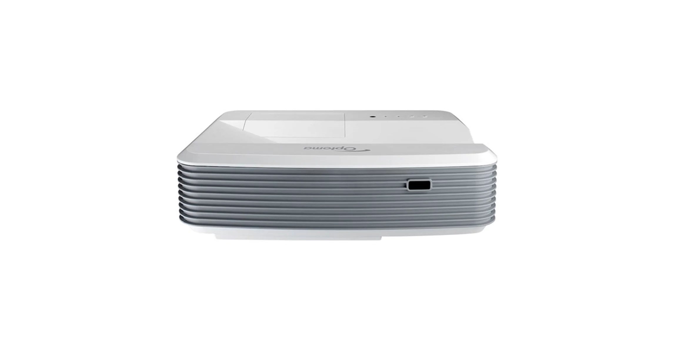  OPTOMA Interaktív UST Projektor - EH320USTi (DLP, 1920x1080 (FullHD), 16:10, 4000 AL, 20 000:1, HDMI/2xVGA//RS232/RJ45)