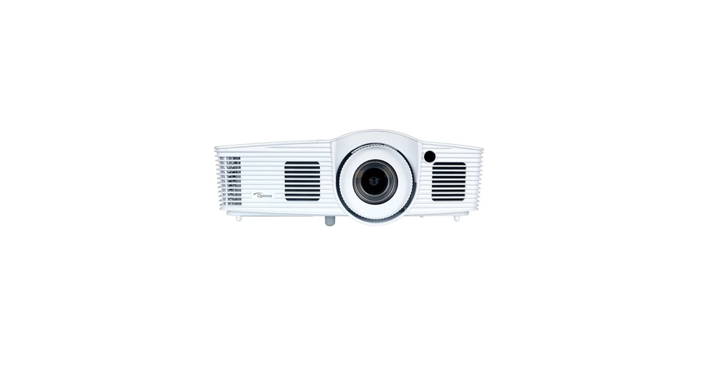  OPTOMA Projektor - WU416 (DLP, 1920x1200 (WUXGA), 16:10, 4200 AL, 20 000:1, 2xHDMI/VGA/USB/RS232/RJ45)