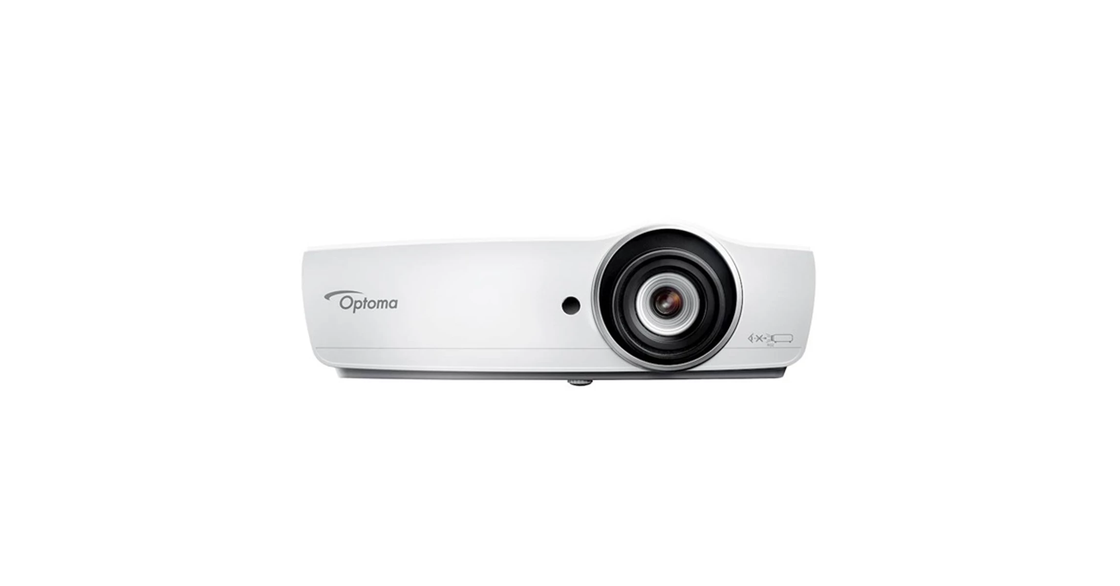  OPTOMA Projektor - WU470 (DLP, 1920x1200 (WUXGA), 16:10, 5000 AL, 20 000:1, 2xHDMI/VGA/USB/RS232/MHL)
