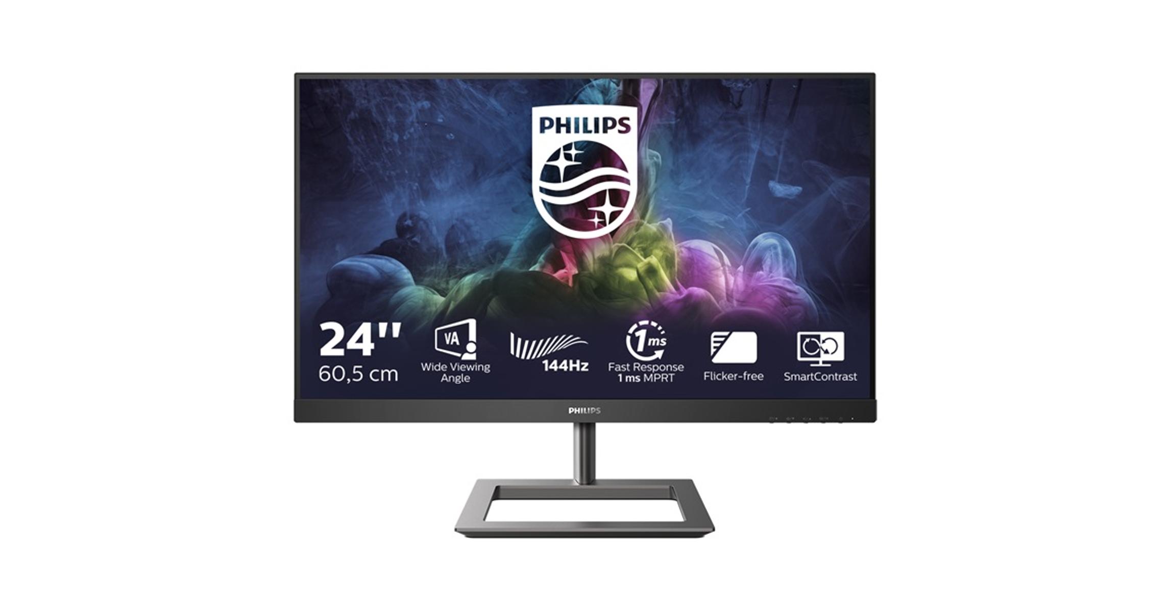PHILIPS 242E1GAJ/00 vásárol 8712581769840 Csepel MajorSoft-tól PHILIPS ...