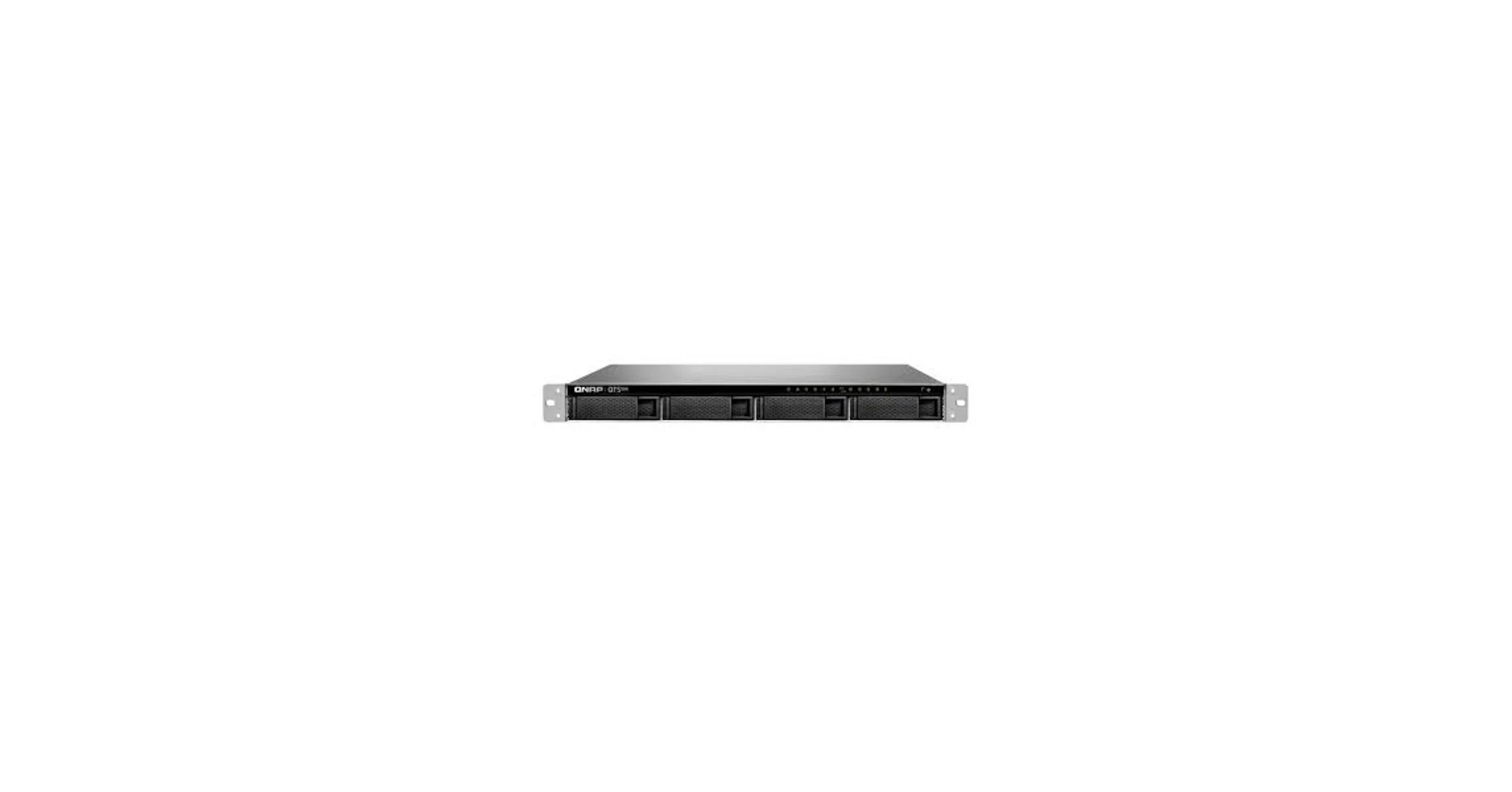 QNAP NAS 9 fiókos TS-877XU-1200-4G AMD Ryzen7 8x3,4Ghz, 32GB RAM, 2x100/1000, 2x10GbE SFP+, 5xUSB3.2(1xUSB-A)