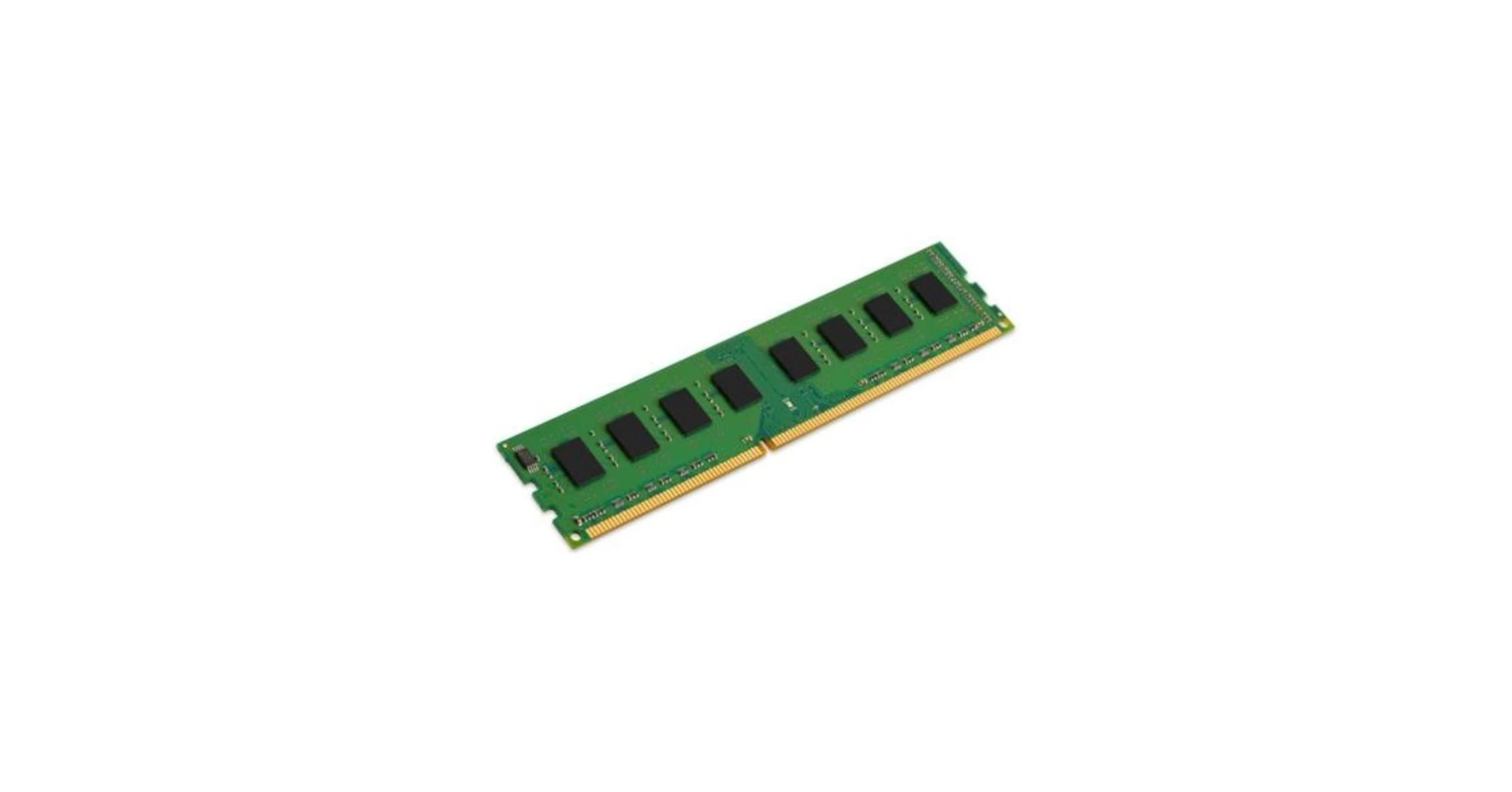 QNAP NAS Memória 16GB DDR4 RAM, 2133 MHz, long-dimm, 288 pin