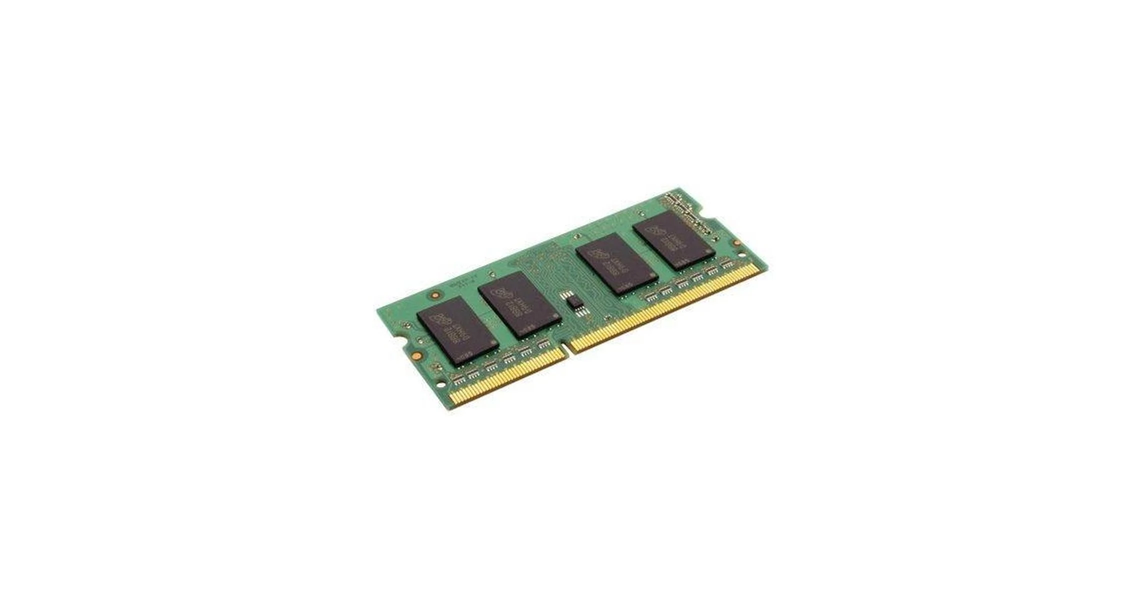 QNAP NAS Memória 2GB DDR4 RAM, 2400 MHz, SO-DIMM, 260 pin, A0 version