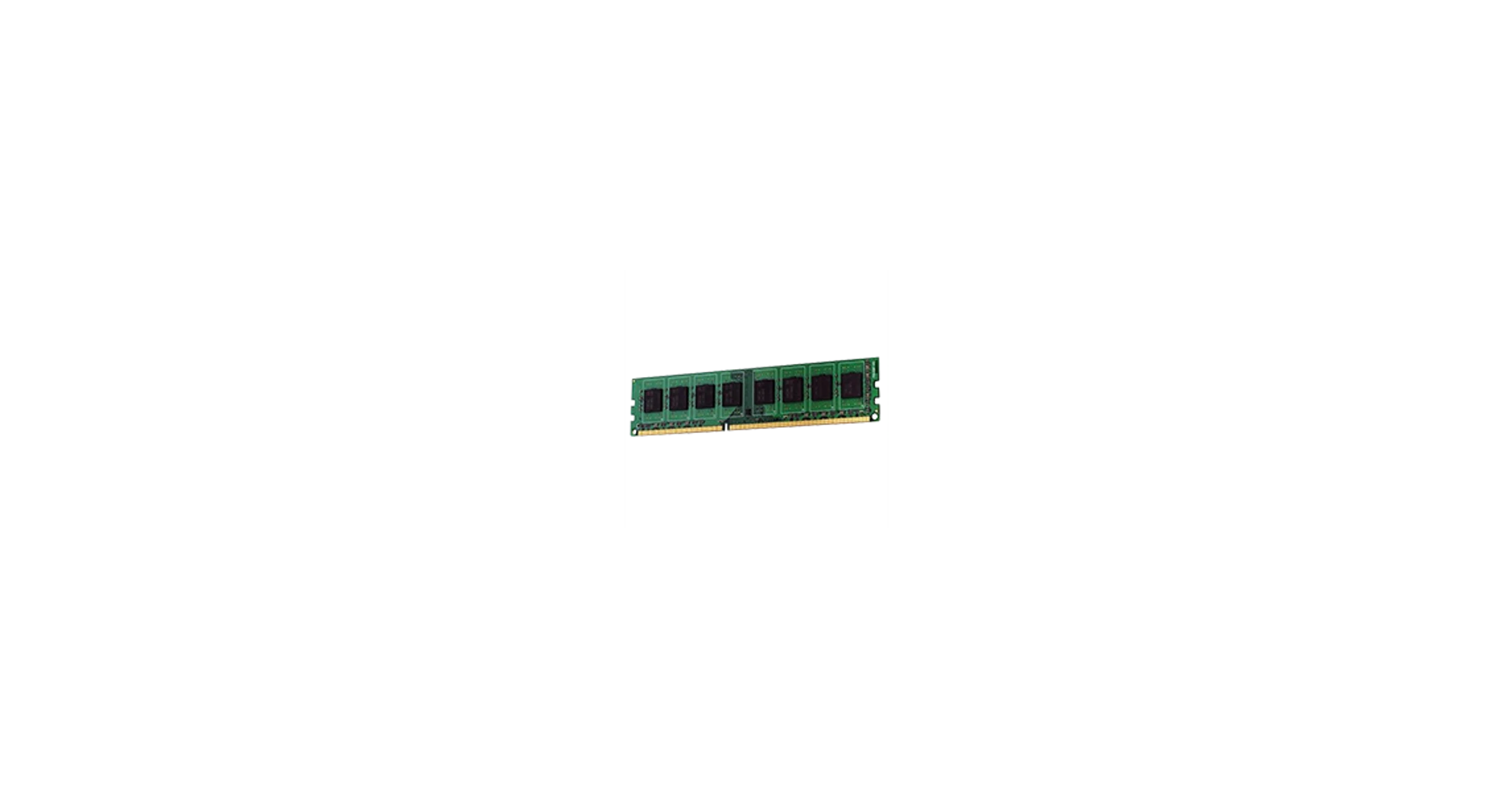 QNAP NAS Memória 32GB DDR4 ECC RAM,2400MHz,LR-DIMM
