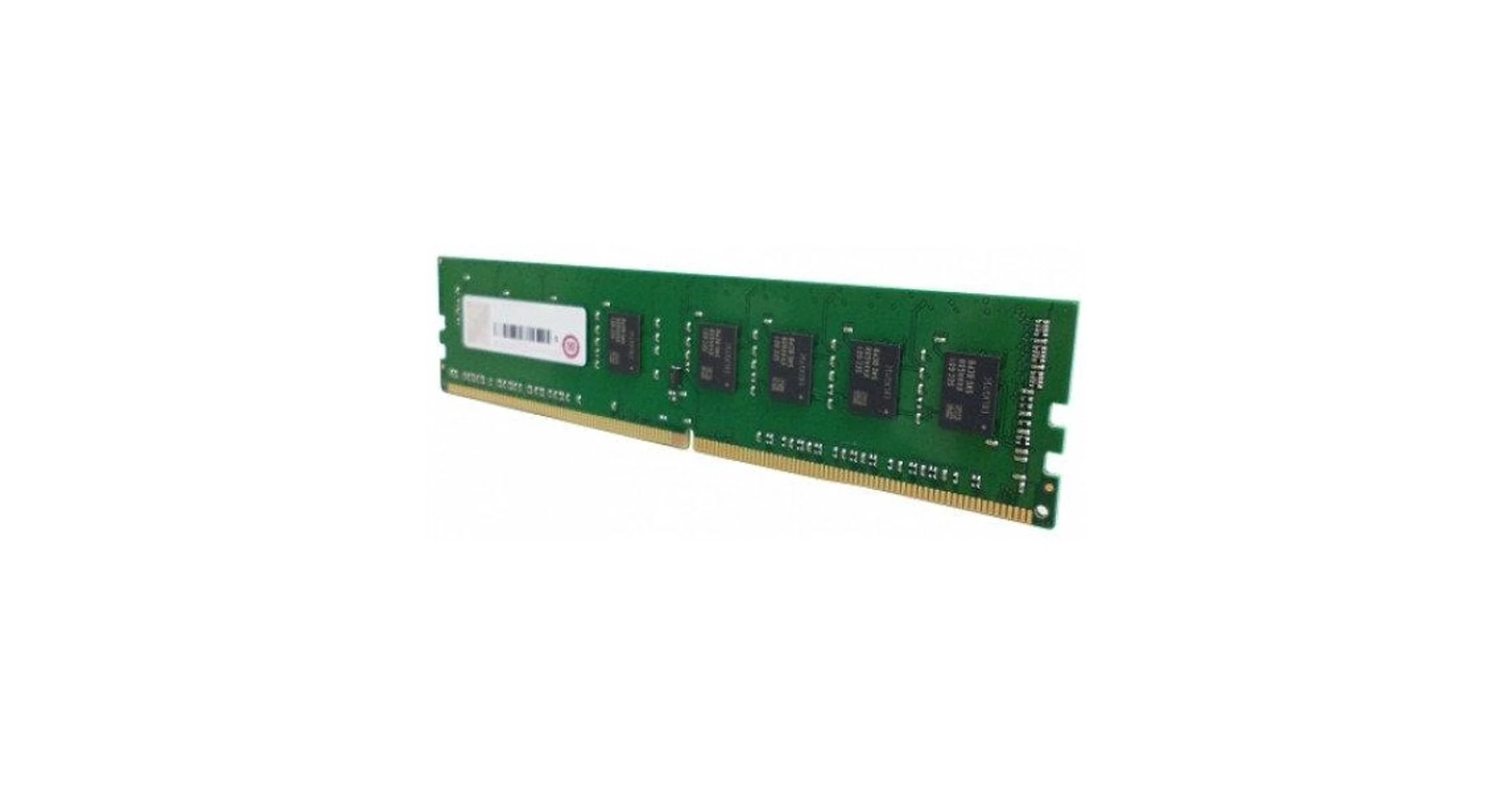 QNAP NAS Memória 32GB DDR4 RAM, 2666MHz, UDIMM, S0 version