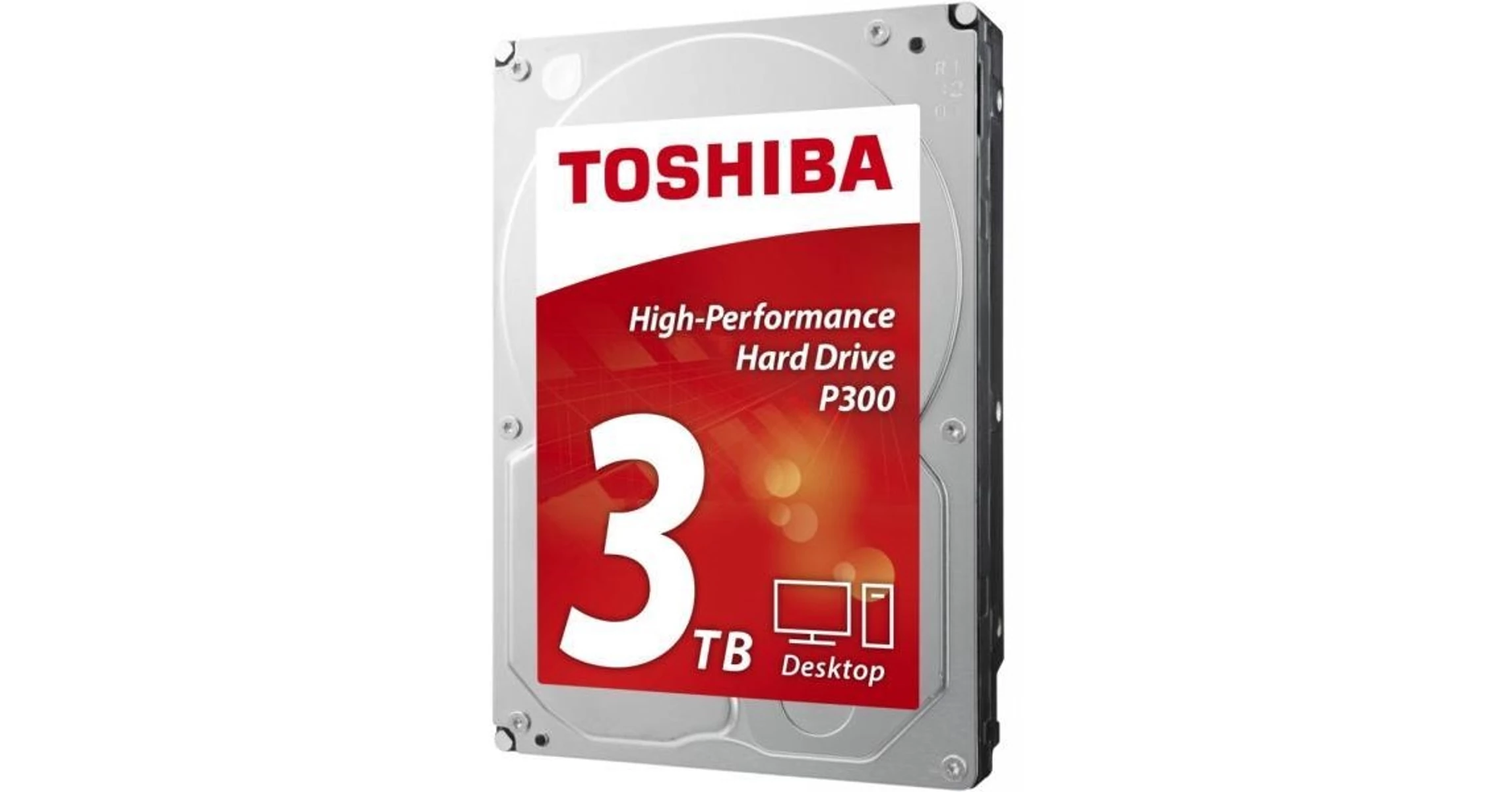 Toshiba 3.5