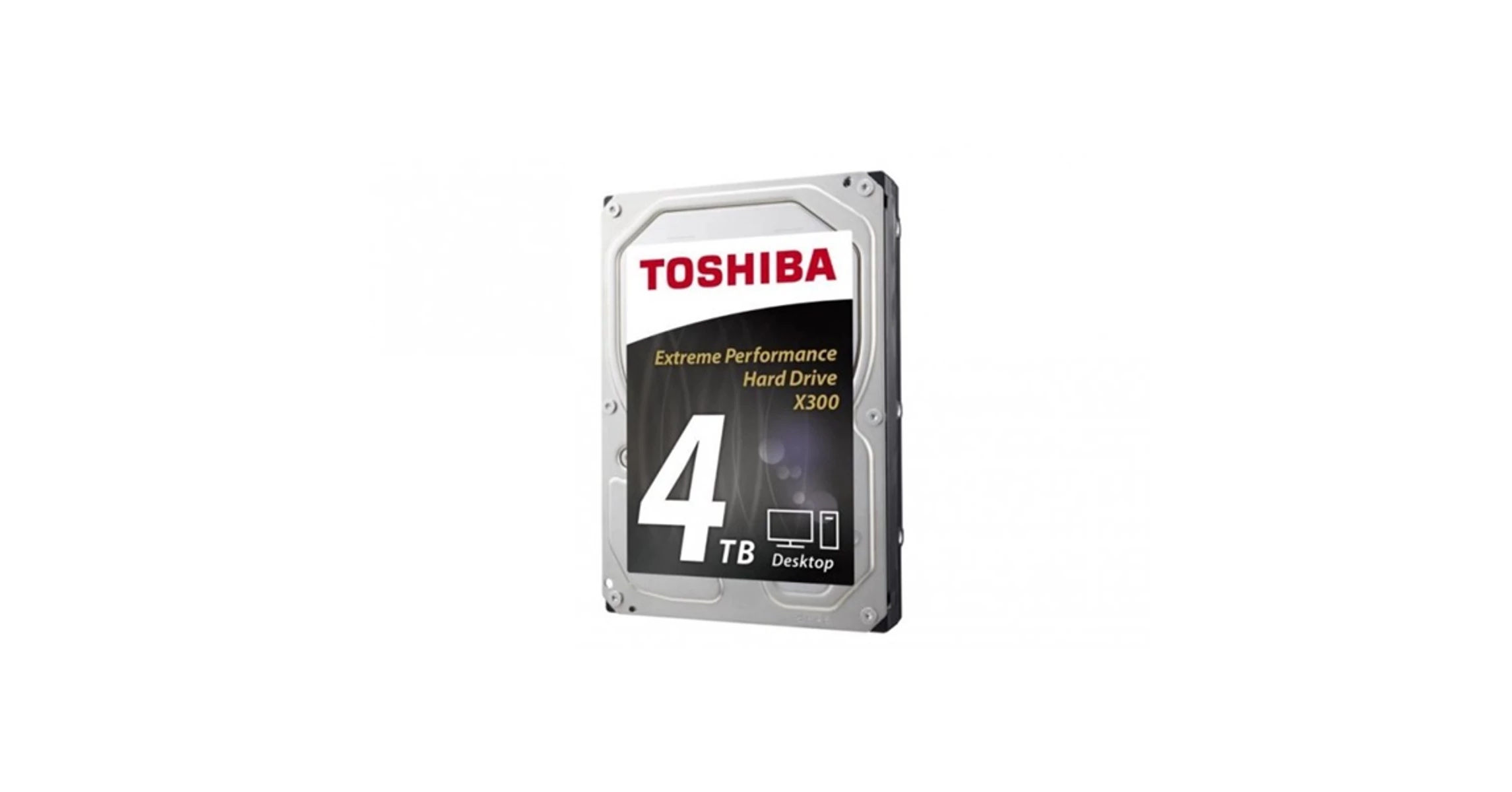 Toshiba 3.5