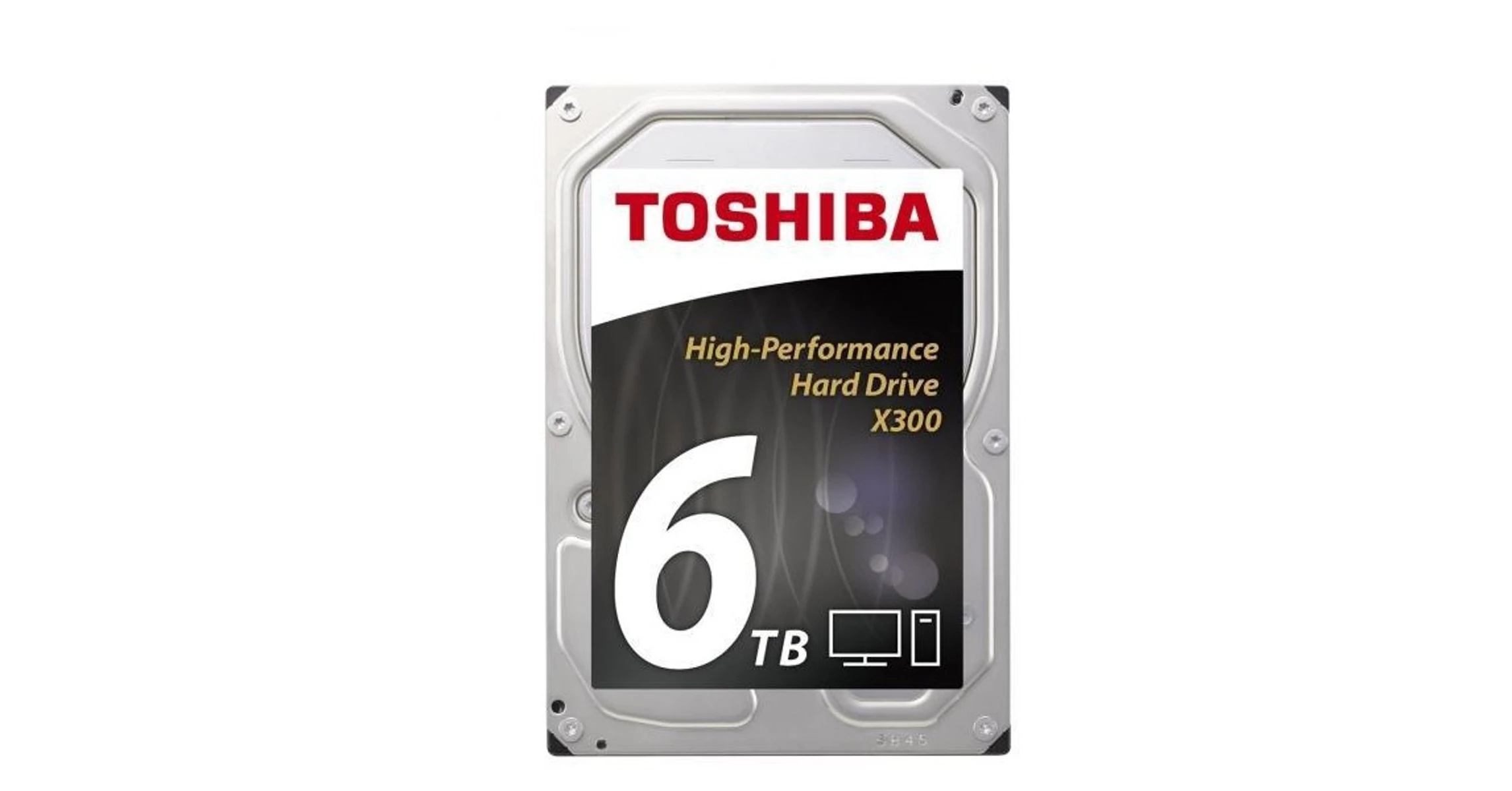 Toshiba 3.5