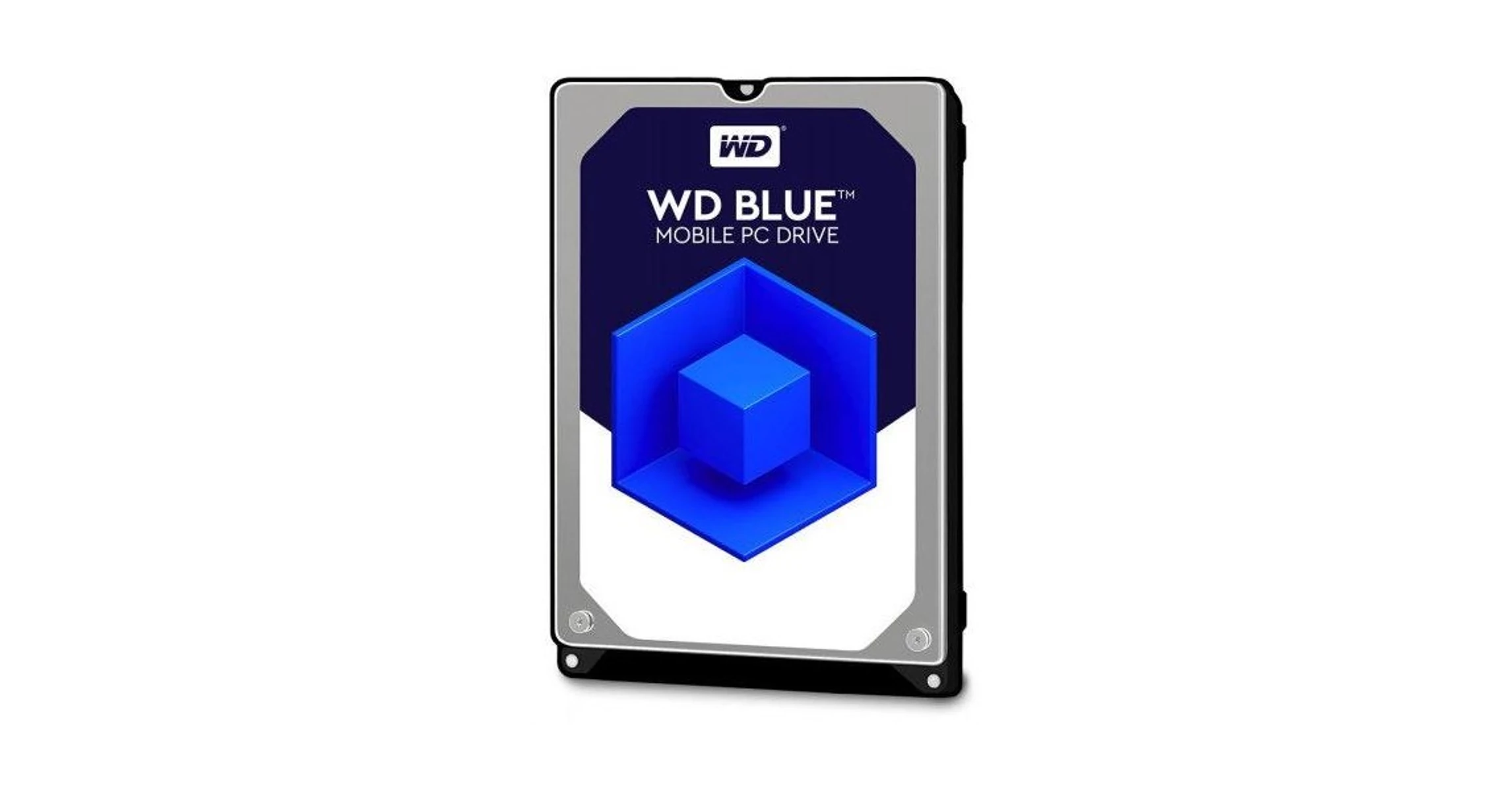  WESTERN DIGITAL 2.5
