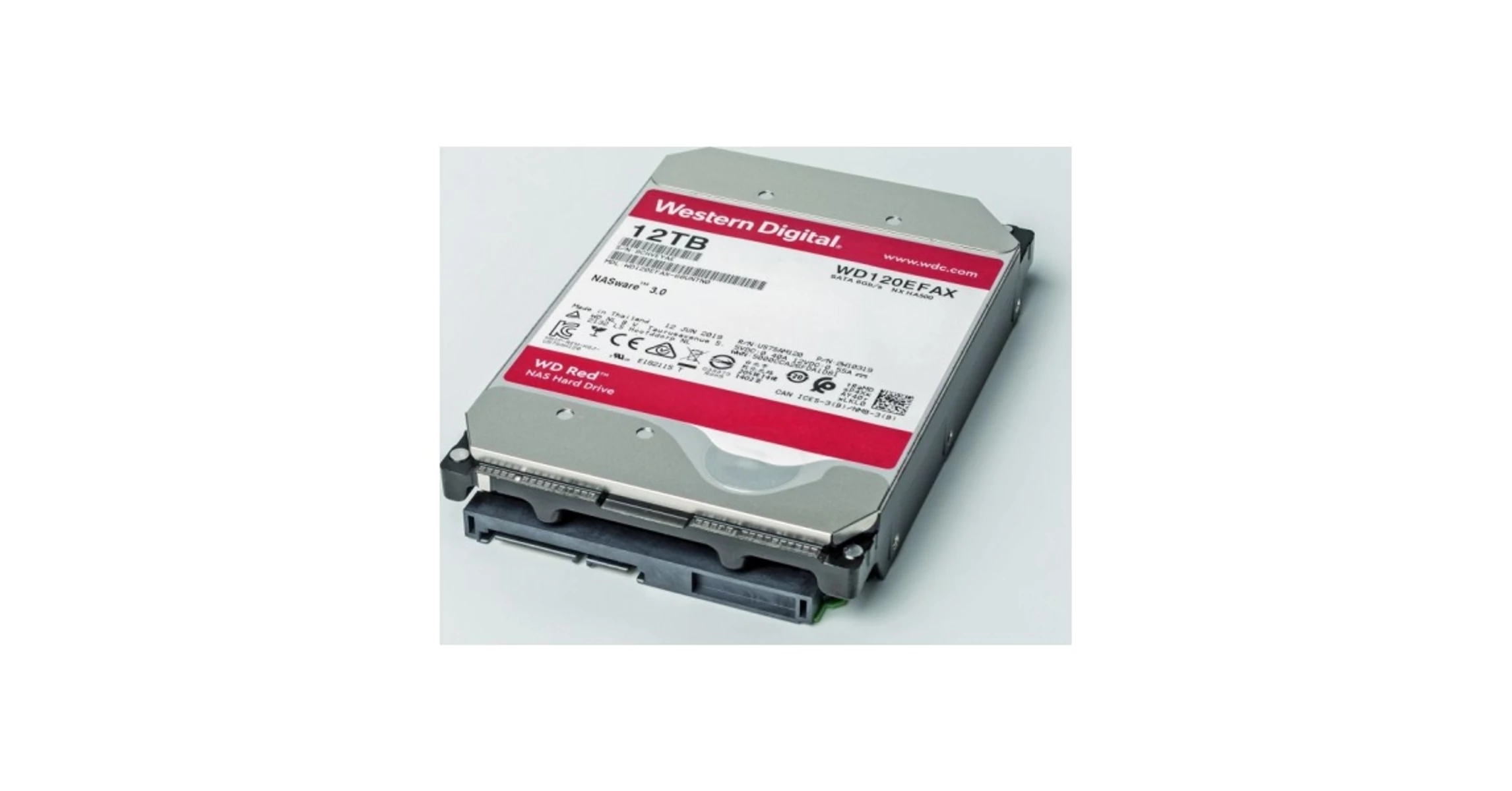  WESTERN DIGITAL 3.5