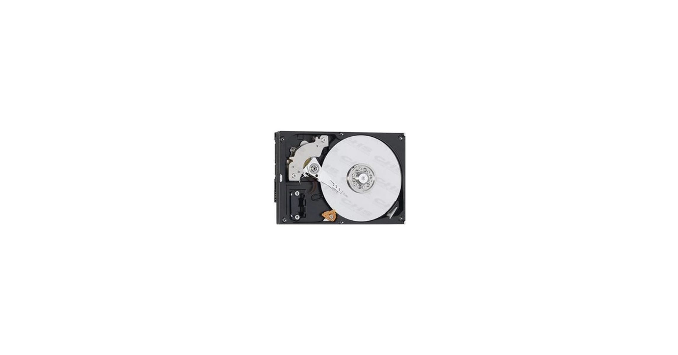  WESTERN DIGITAL 3.5