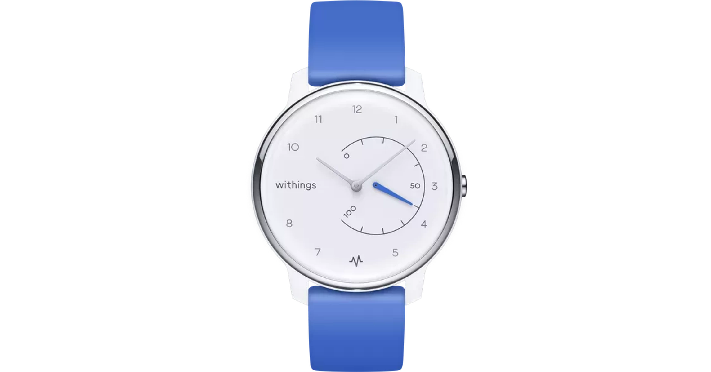  Withings okosóra,  Move EKG - Blue