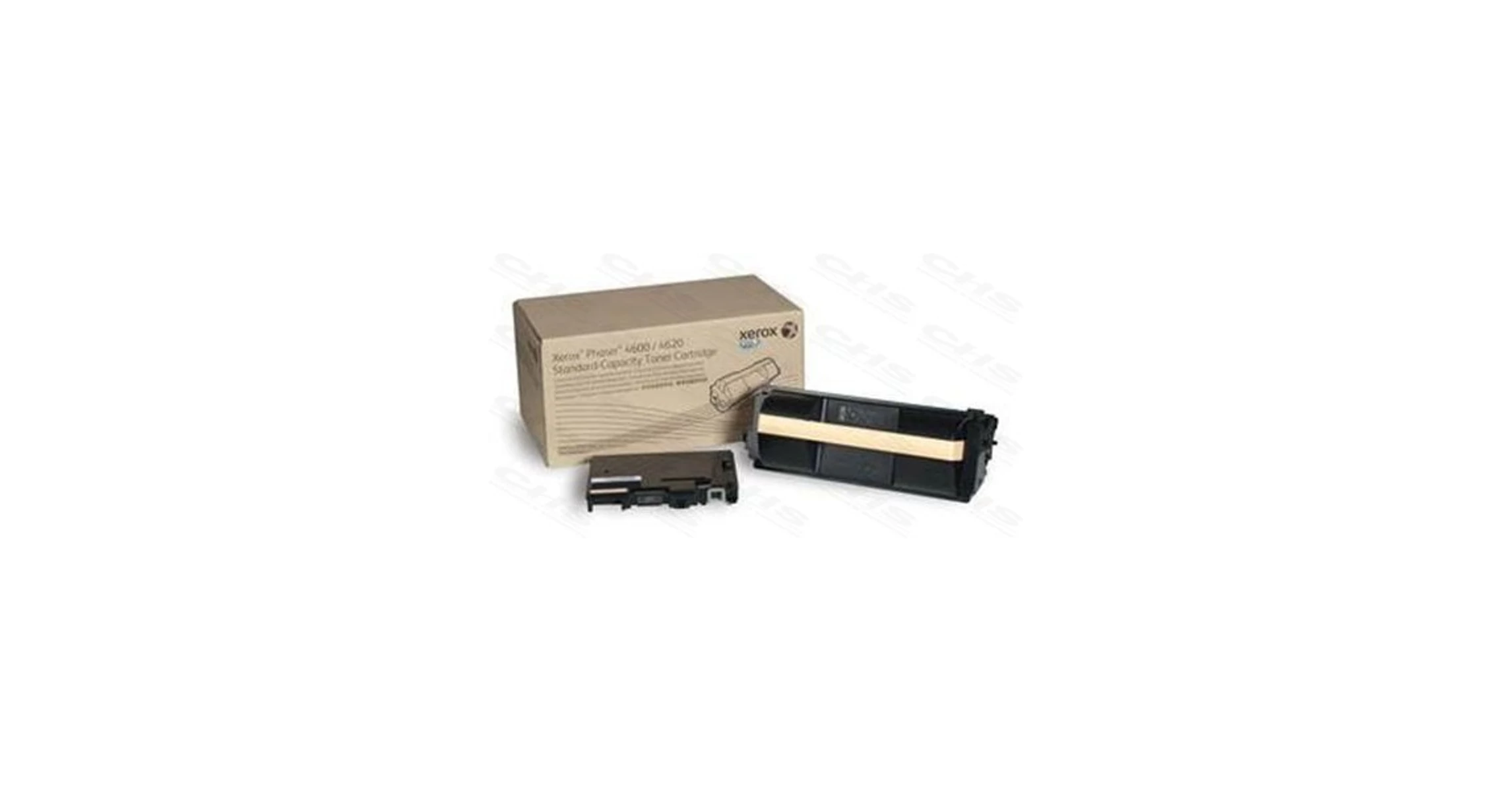 Xerox Toner Phaser 4600/4620 30.000/oldal