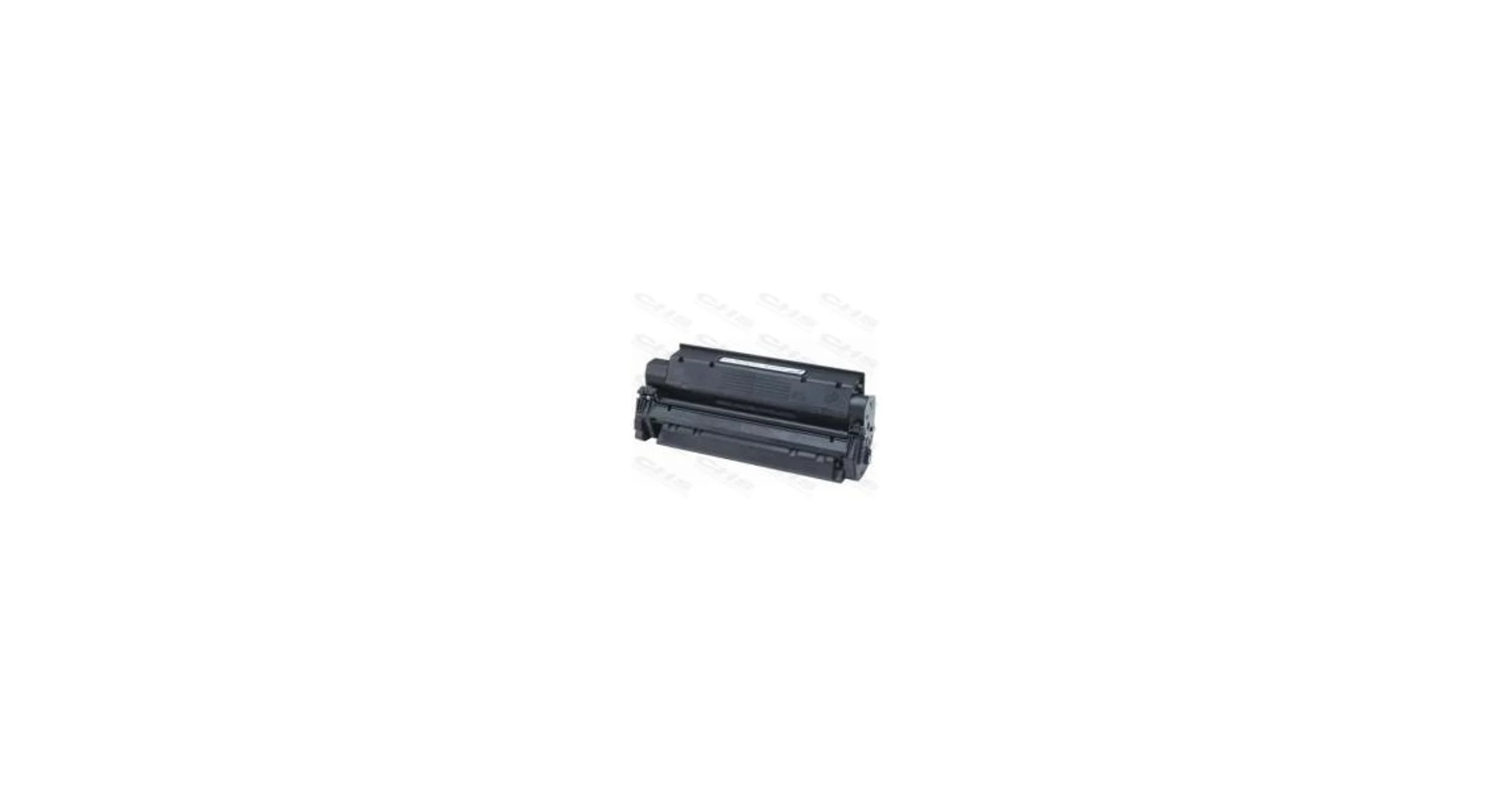 Xerox Toner Phaser 6128 MFP fekete 3100/oldal