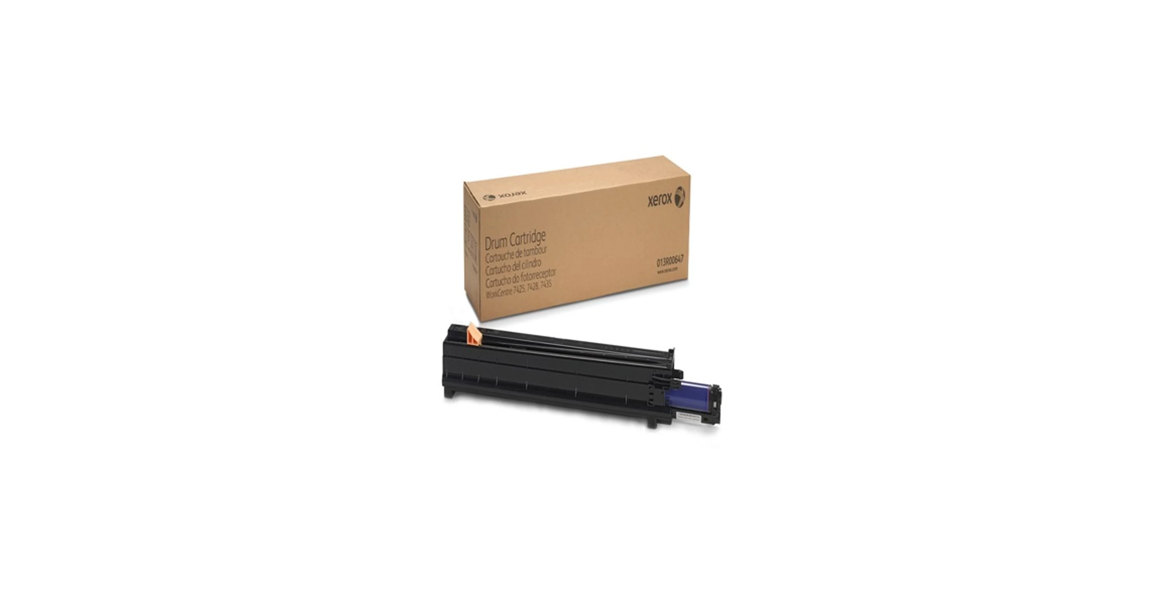 Xerox Drum Cartridge WorkCentre 7500