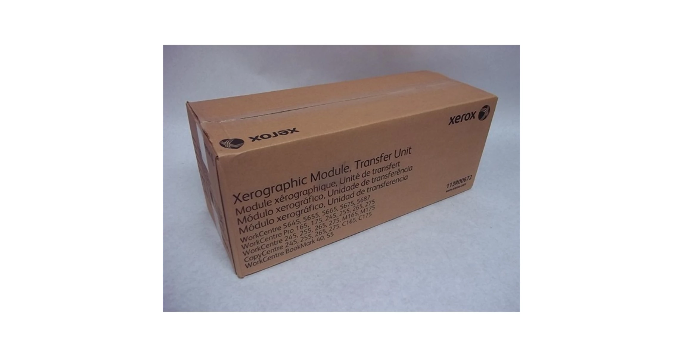 Xerox Drum WorkCentre 245 / 255