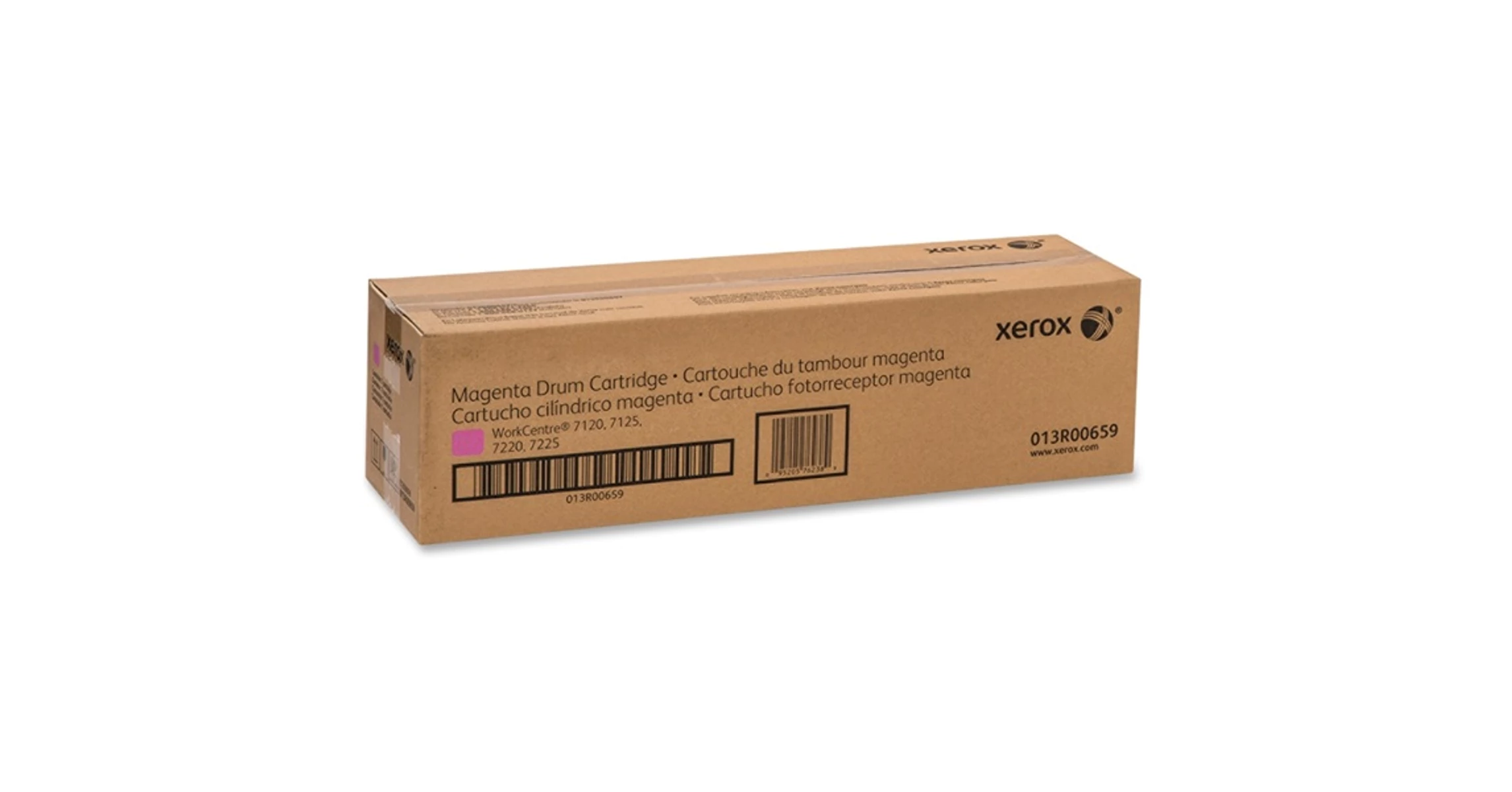 Xerox Drum WorkCentre 7120 Magenta