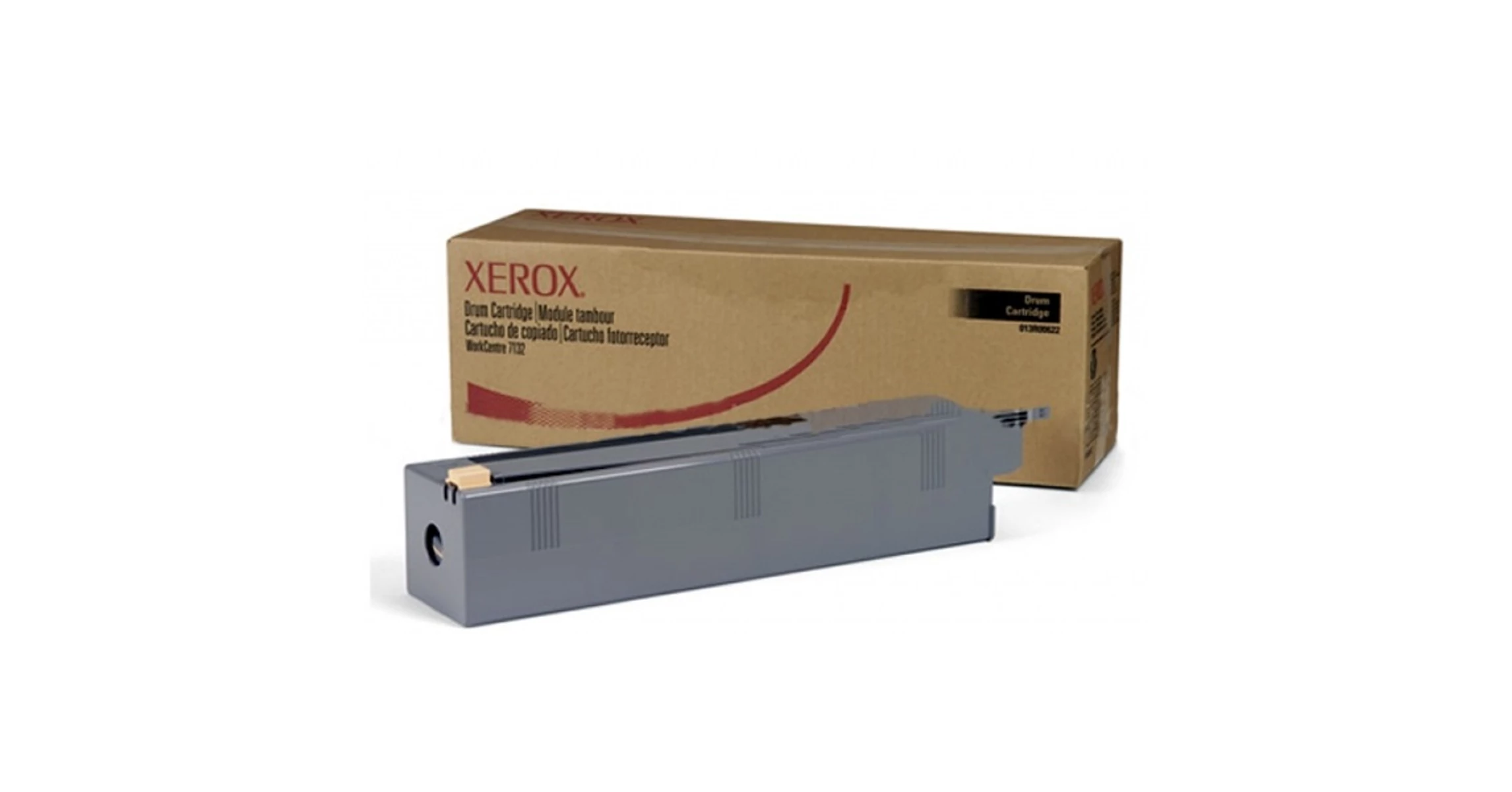 Xerox Drum WorkCentre 7132
