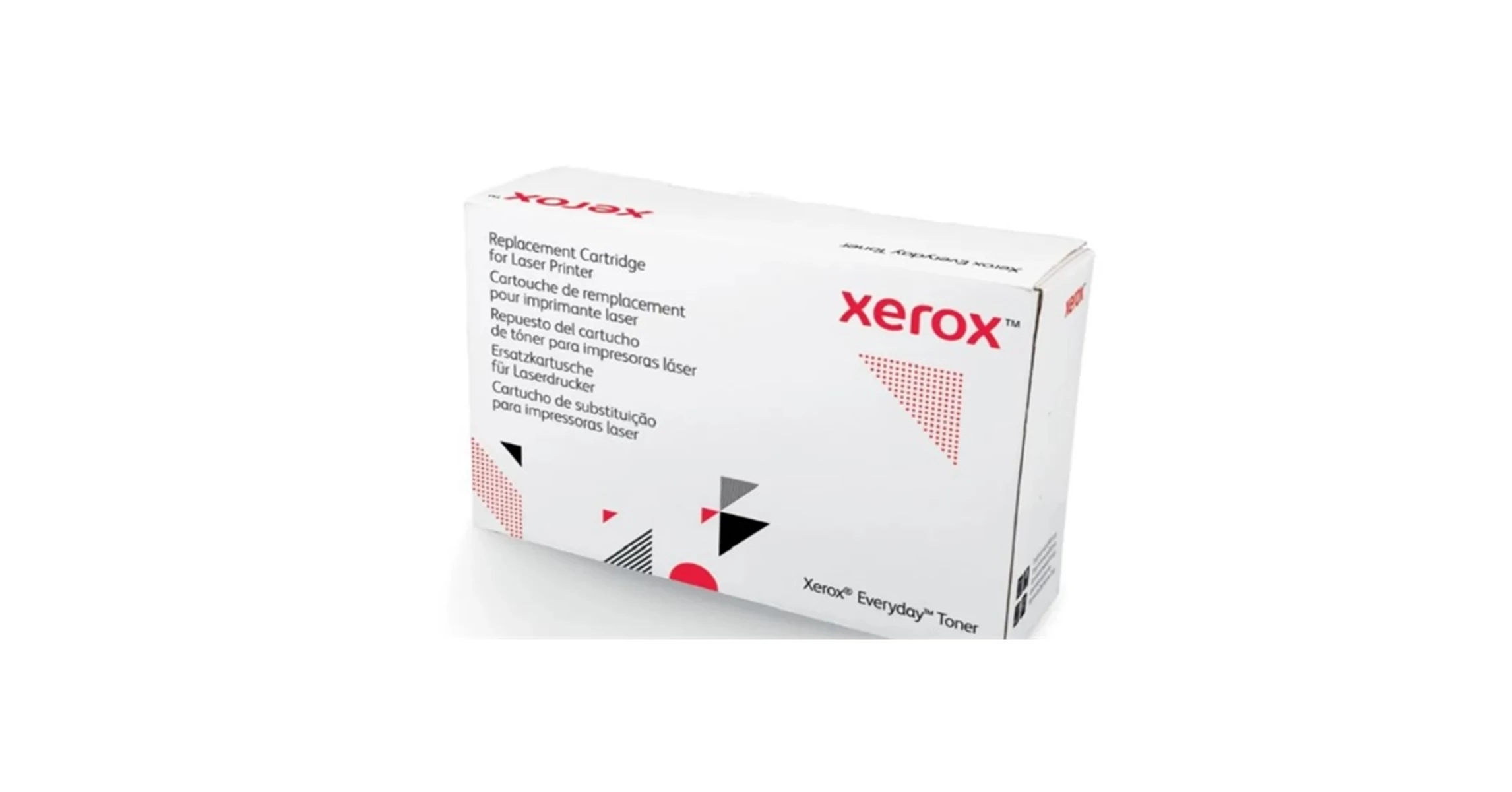 Xerox Everyday Toner Magenta,  Konica A33K350  Konica Minolta bizhub C 224/284/364