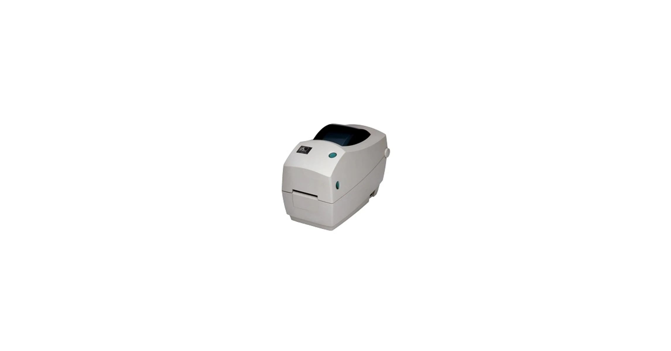 Zebra cimkenyomtató, TLP2824 Plus, TT, 203 dpi, max 60mm, 102mm/s, USB, LAN