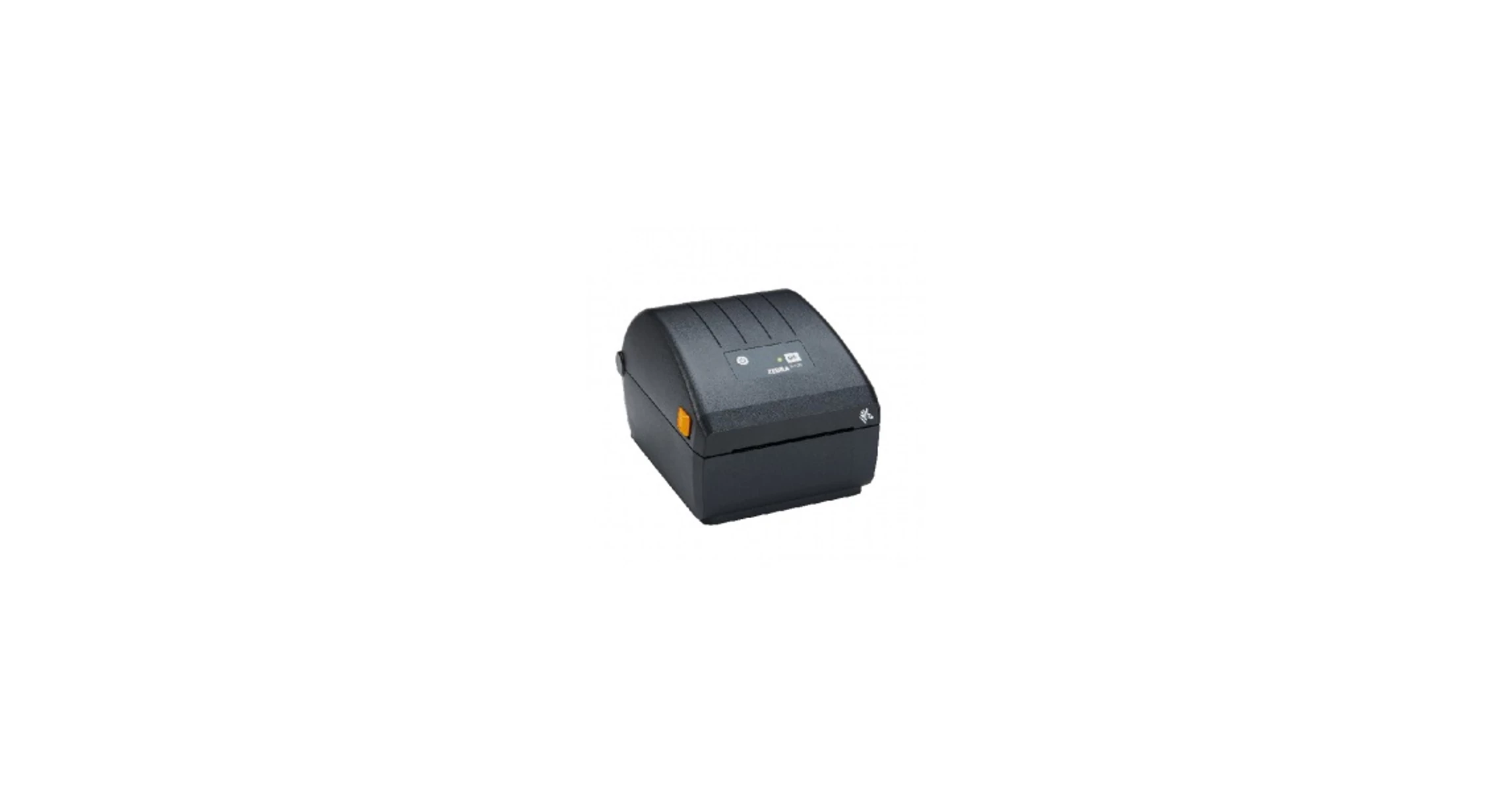 Zebra cimkenyomtató, ZD220, TT, 203 dpi, max 112mm, 102mm/s, USB