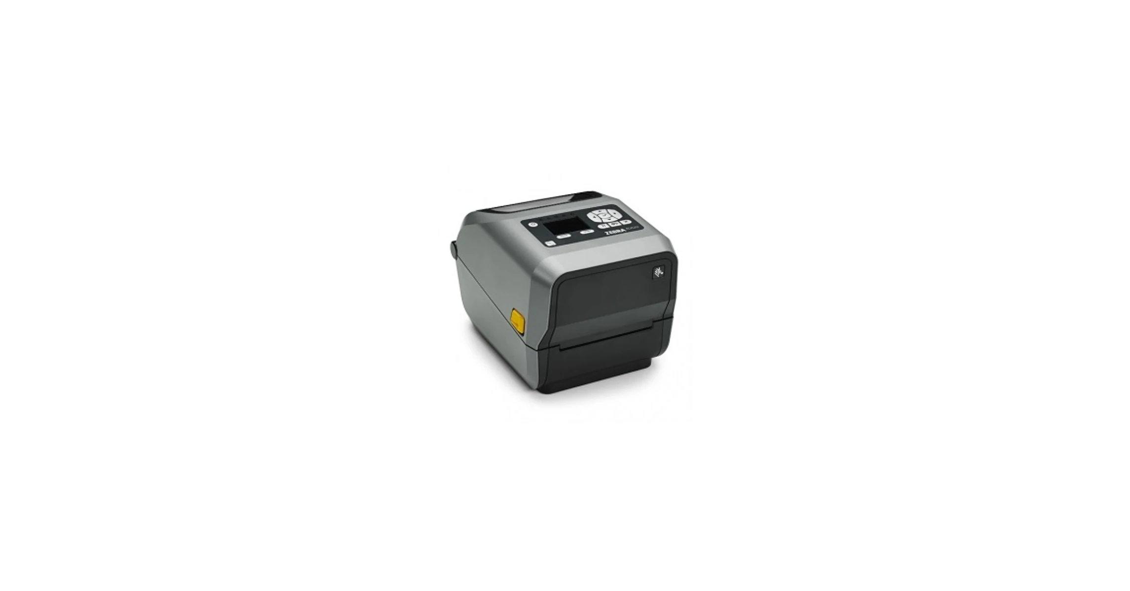 Zebra cimkenyomtató, ZD620d, (203 dpi), DT, RTC, EPLII, ZPLII, USB, RS232, BT, Ethernet, Wi-Fi