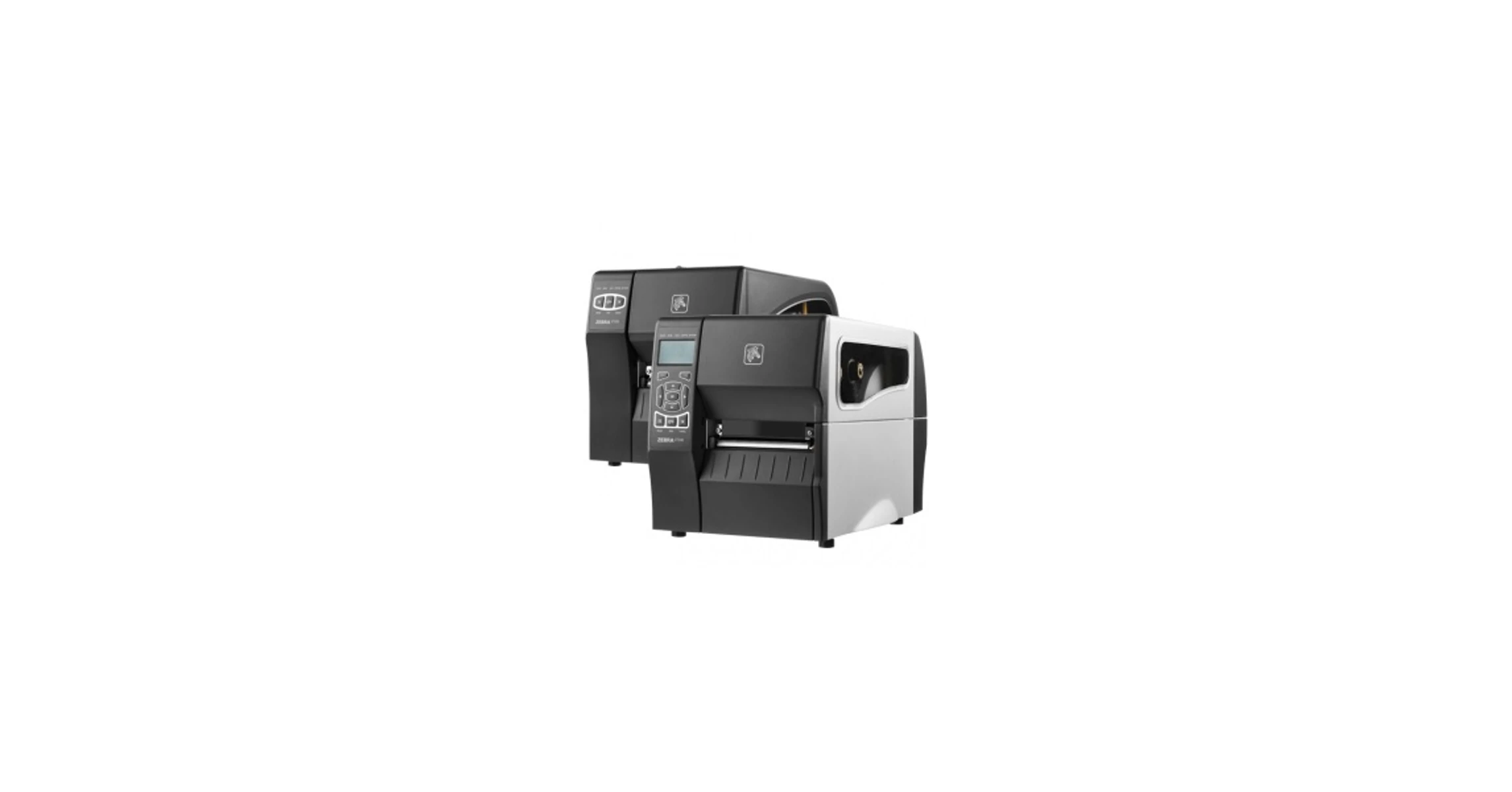 Zebra cimkenyomtató, ZT220, (203 dpi), TT, EPL, ZPL, ZPLII, USB, RS232, Ethernet