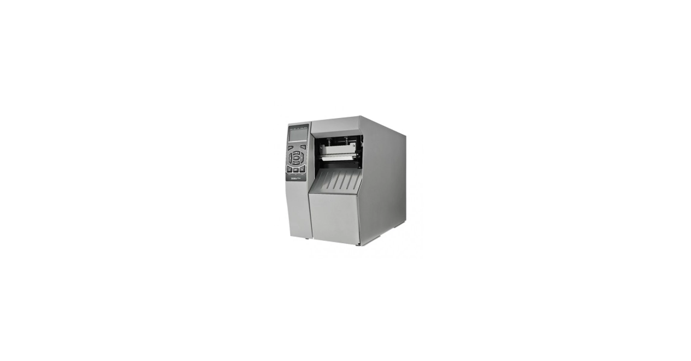 Zebra cimkenyomtató, ZT510, TT, 300 dpi, max 114mm, 254 mm/s, USB, RS232, BT, LAN
