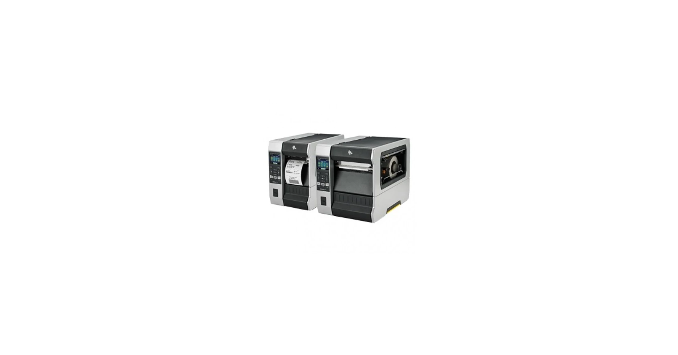Zebra cimkenyomtató, ZT620, TT, 203 dpi, max 178mm, 305 mm/s, RFID, USB, RS232, BT, LAN, touch