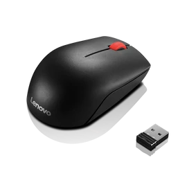 LENOVO Vezeték Nélküli egér - ThinkPad Essential Wireless Compact Mouse