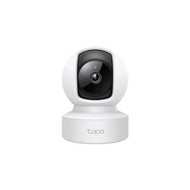 TP-LINK Wireless & Wired Kamera Cloud beltéri éjjellátó, TAPO C212