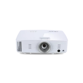 ACER DLP 3D Projektor H6518STi, 1080p, 3500lm, 10000/1, HDMI, short throw 0.5, fehér