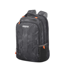 AMERICAN TOURISTER Notebook hátizsák 107230-L403, Laptop Backpack 15.6" (CAMO GREY) -URBAN GROOVE