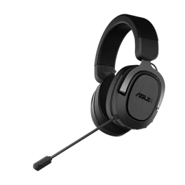 ASUS Fejhallgató TUF GAMING H3 WIRELESS