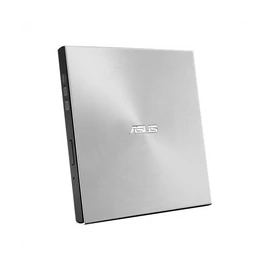 ASUS ODD DVD ÍRÓ külső (ZenDrive) SDRW-08U7M-U ezüst USB Ultra Slim