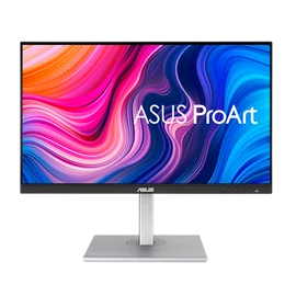 ASUS PA278CV ProArt Monitor 27" IPS 2560x1440, HDMI/2xDisplayport, 3.5mm Mini-jack