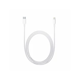 Apple Lightning to USB-C Cable (2m)