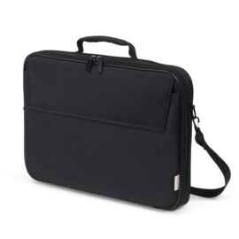 DICOTA BASE XX Notebook táska D31795, LAPTOP BAG CLAMSHELL 14-15.6” BLACK