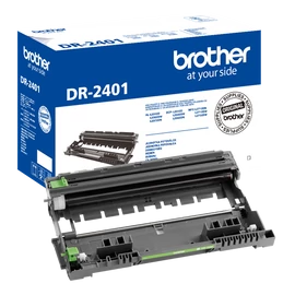 BROTHER Dobegység DR-2401, 12.000 oldal