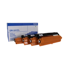 BROTHER Dobegység DR-241CL, 15.000 oldal