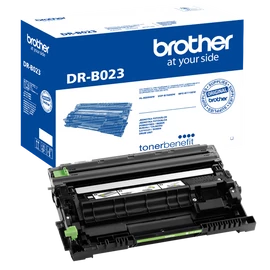 BROTHER Dobegység DR-B023, 12.000 oldal