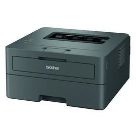 BROTHER Lézernyomtató HL-L2402D, A4, mono, 30 lap/perc, USB, duplex, 1200x1200dpi, 64MB