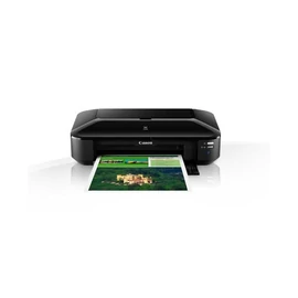 CANON Tintasugaras fotónyomtató PIXMA IX6850, A3+, FF 14,5 k/p, SZ 10,4 k/p, 9600x2400dpi, USB/LAN/WiFi