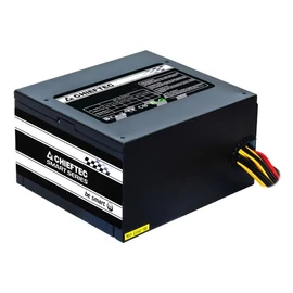 CHIEFTEC Tápegység Smart 600W 80+ Bronze BOX